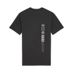 Polera Fox Racing Blur Tech | Negro