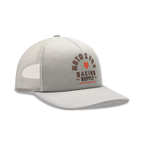 Gorro Fox Racing Local Racer Trucker Mujer | Gris