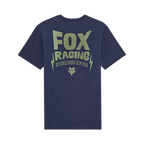 Polera Fox Racing Bolt Prem | Azul