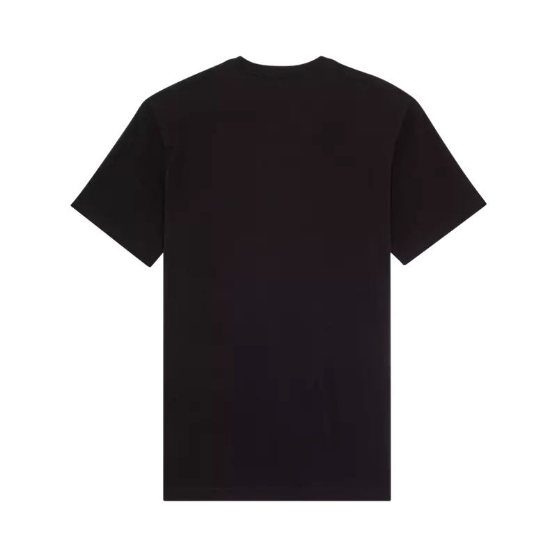 Polera Fox Racing Shield Prem | Negro