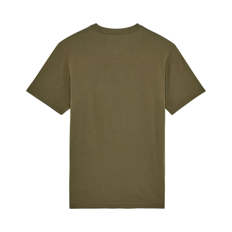 Polera Fox Racing Equipped Prem | Verde