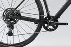 Bicicleta Search A Aro 29" Kit Fb Negro Norco