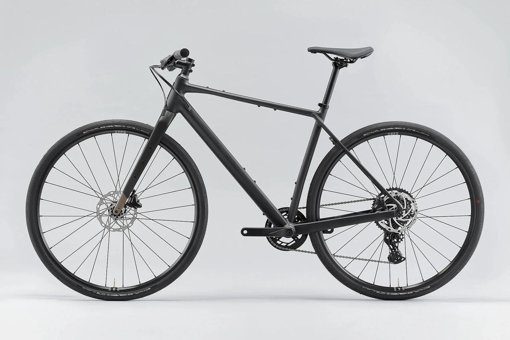 Bicicleta Search A Aro 29" Kit Fb Negro Norco