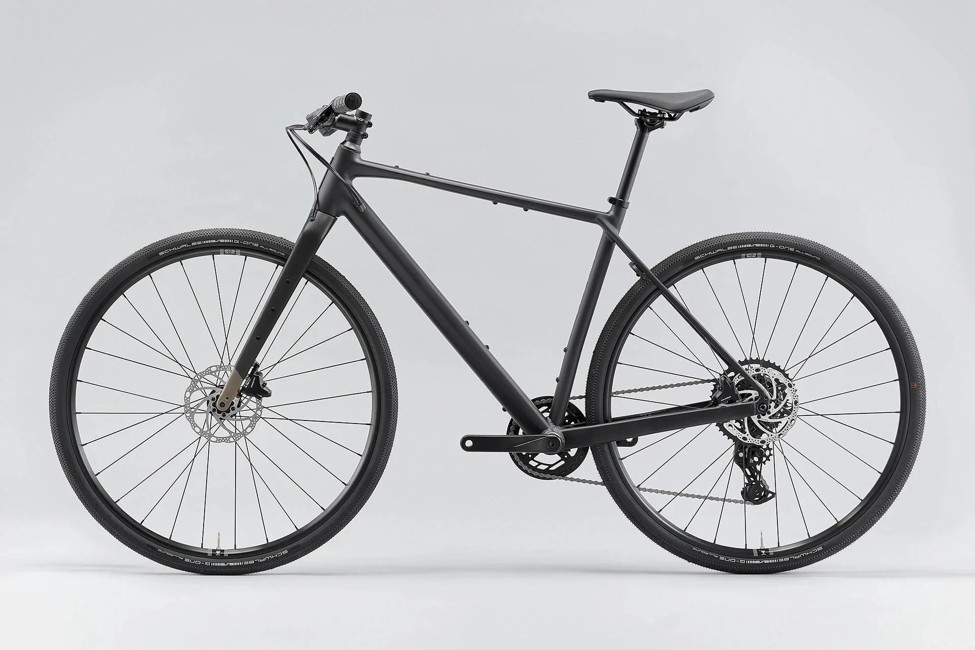 Bicicleta Search A Aro 29" Kit Fb Negro Norco