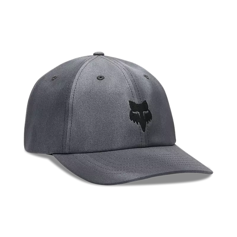 Gorro Fox Racing AOP Adjustable | Gris