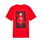 Polera Fox Racing Fox RS Prem | Rojo