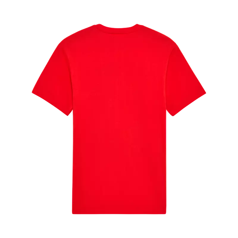 Polera Fox Racing Fox RS Prem | Rojo