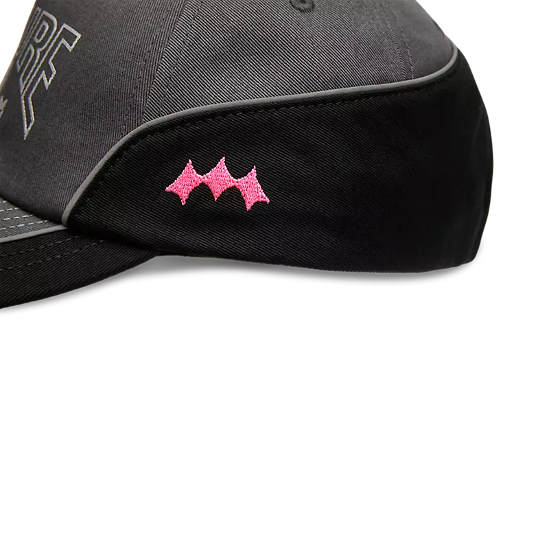 Gorro Fox Racing Image Cosmo Adjustable | Negro