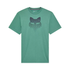 Polera Fox Racing Blur Tech | Verde