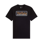 Polera Fox Racing Equipped Prem | Negro