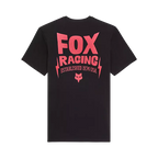 Polera Fox Racing Bolt Prem | Negro