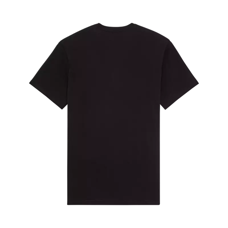 Polera Fox Racing Equipped Prem | Negro