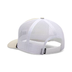 Gorro Fox Racing Victory Rope Trucker Mujer | Blanco