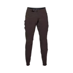 Pantalón Bicicleta Fox Flexair Café