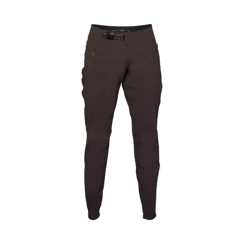 Pantalón Bicicleta Fox Flexair Café