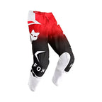 Pantalón FOX 180 Shield – Rojo | Talla 36 | Motocross Enduro Moto