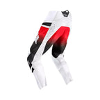 Pantalón FOX 180 Shield – Rojo | Talla 36 | Motocross Enduro Moto
