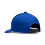 Gorro Fox Racing Fox Head 110 Snapback Niño | Azul