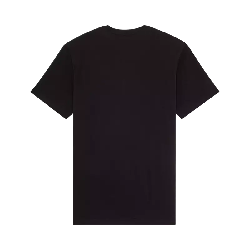 Polera Fox Racing Fox RS Prem | Negro