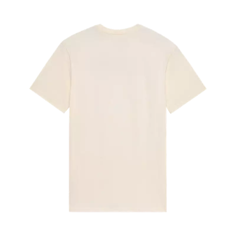 Polera Fox Racing Tread Prem | Blanco