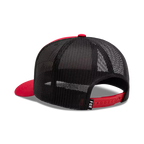 Gorro Fox Racing Racewear Mesh Trucker | Rojo