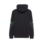 Polerón Fox Racing Shield Fleece PO | Negro
