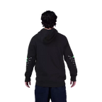 Polerón Fox Racing Shield Fleece PO | Negro