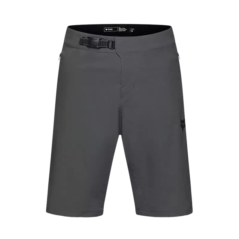 Short Bicicleta Fox Ranger Gris