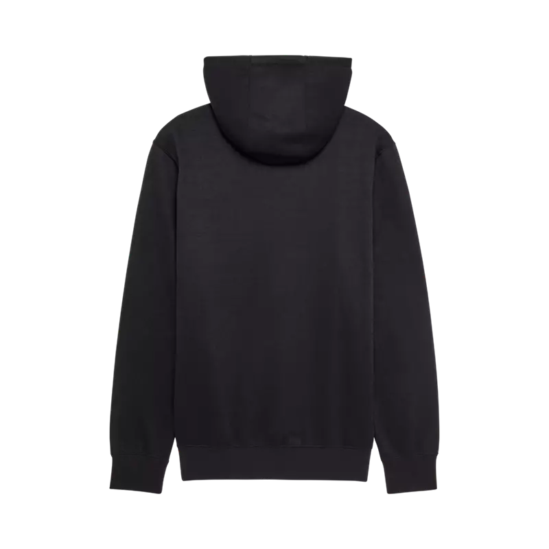 Polerón Fox Racing Vision Tech Fleece PO | Negro
