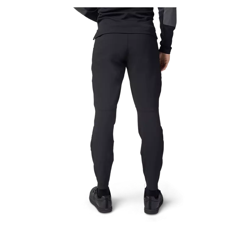 Pantalón Bicicleta Fox Defend Negro