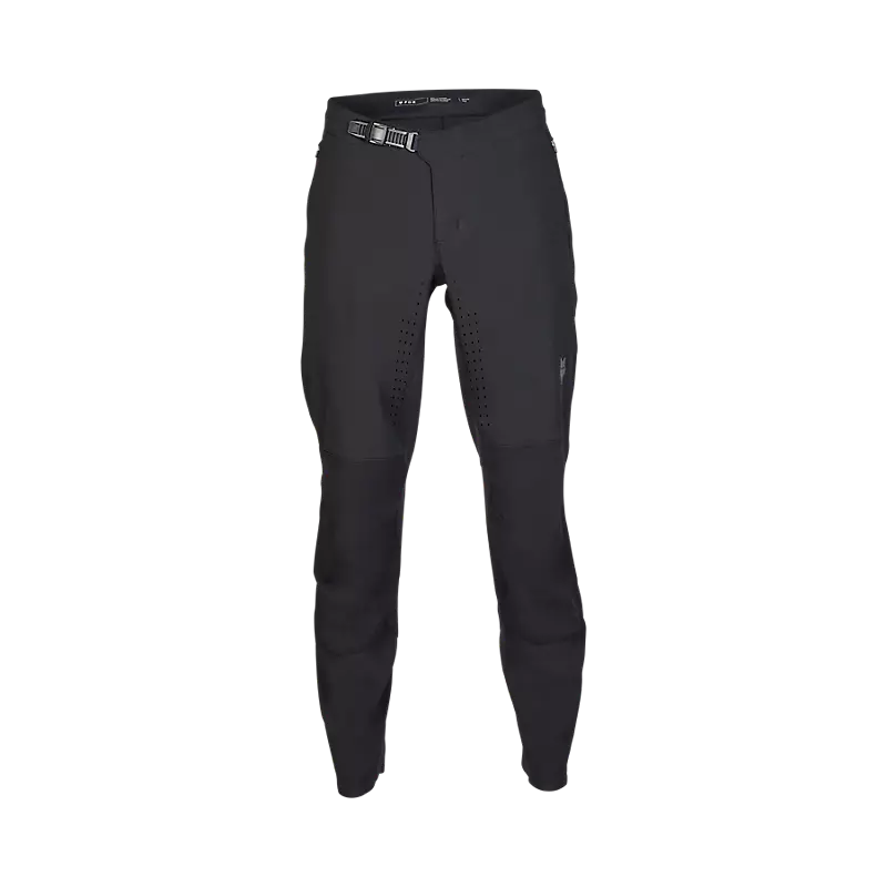 Pantalón Bicicleta Fox Defend Negro