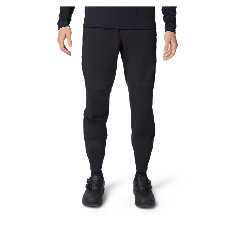 Pantalón Bicicleta Fox Defend Negro