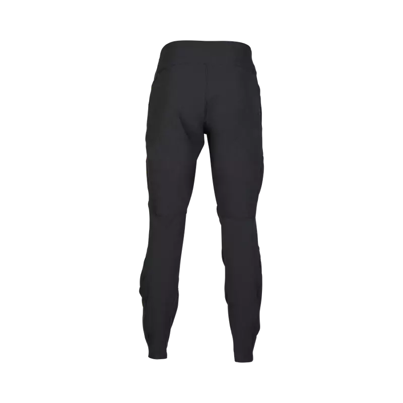 Pantalón Bicicleta Fox Defend Negro