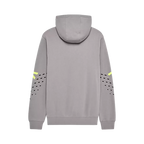 Polerón Fox Racing Shield Fleece PO | Gris