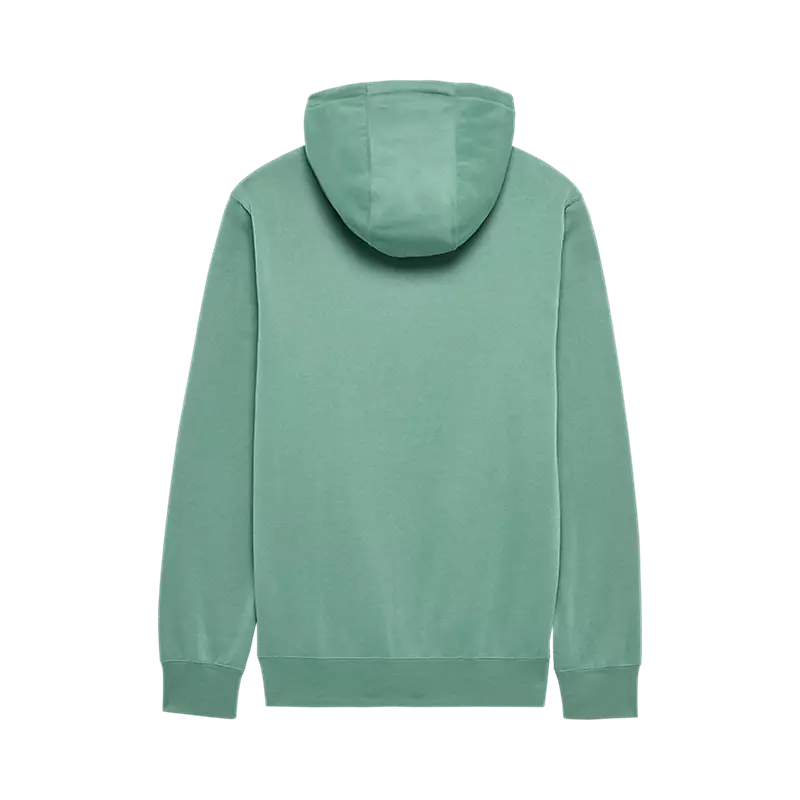 Polerón Fox Racing Non Stop Fleece PO | Verde