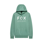Polerón Fox Racing Non Stop Fleece PO | Verde