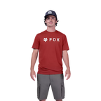 Polera Fox Racing Absolute Prem | Rojo