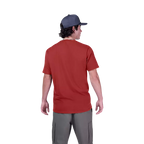 Polera Fox Racing Absolute Prem | Rojo