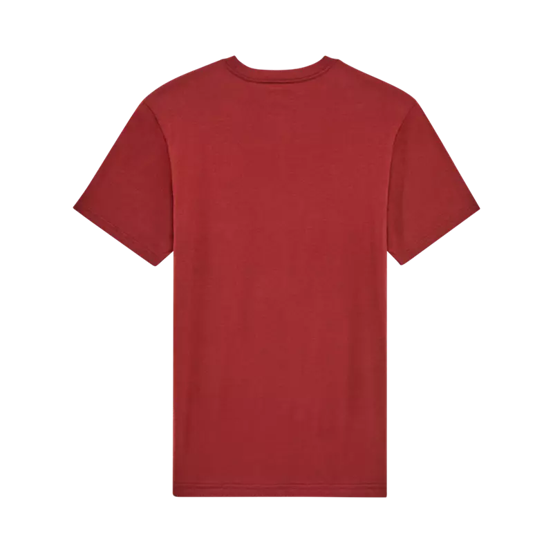 Polera Fox Racing Absolute Prem | Rojo