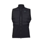Chaqueta Bicicleta Fox Flexair Fire Negro