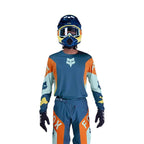 Jersey FOX 360 Tine – Azul | Motocross Enduro Moto