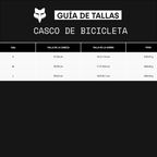 Casco Bicicleta New Speedframe Pro Backfade Café Fox