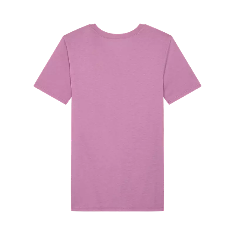 Polera Fox Racing Absolute Tech Mujer | Morado