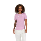 Polera Fox Racing Absolute Tech Mujer | Morado
