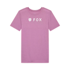 Polera Fox Racing Absolute Tech Mujer | Morado