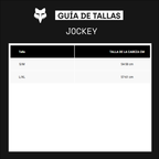 Gorro Fox Racing Image Cosmo Adjustable | Negro
