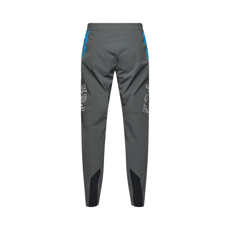 Pantalón Bicicleta Fox Ranger Digi Image Gris