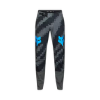 Pantalón Bicicleta Fox Ranger Digi Image Gris