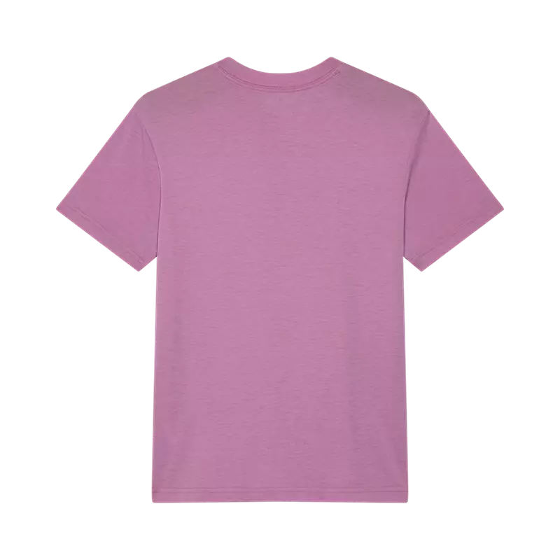 Polera Fox Racing Bark Tech Mujer | Morado