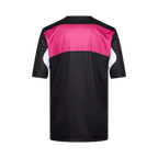 Polera Bicicleta Fox Ranger Digi Image Negro
